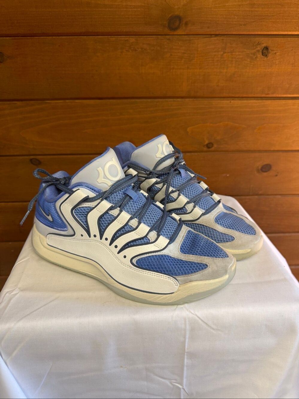Nike KD 18 Men’s Sz 10 HV1992-40